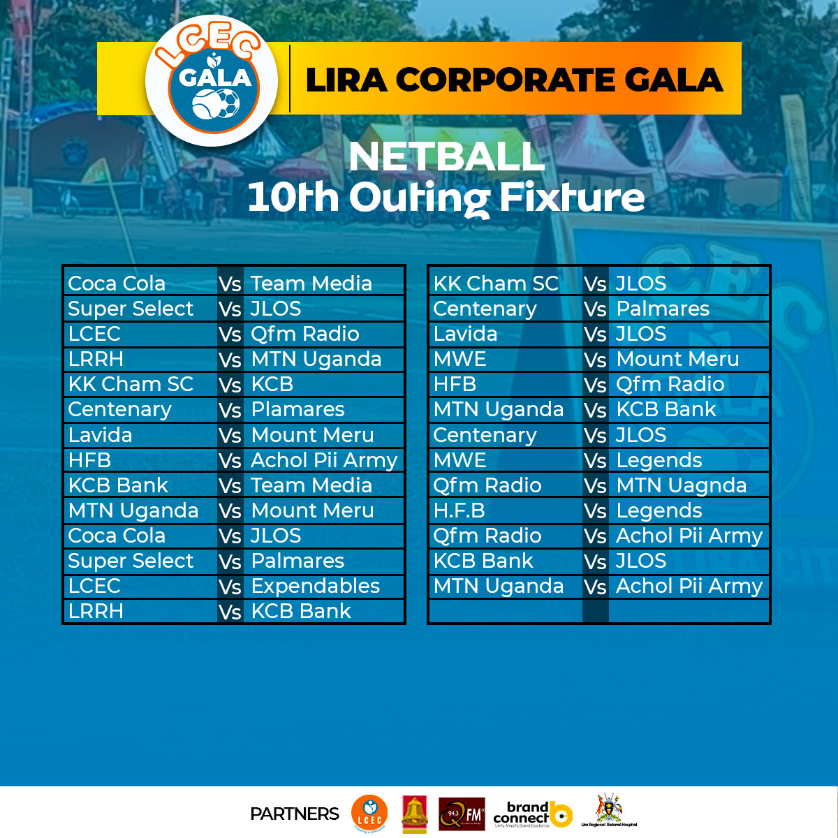 Netball-10th-Outing_IV_Fixtures